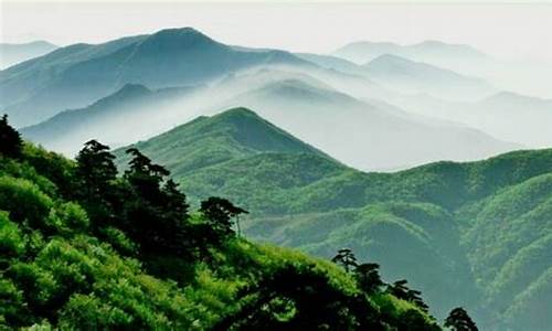 天目山旅游攻略三日游推荐路线_天目山 攻