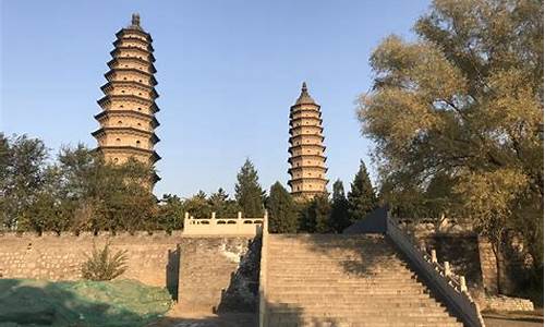 太原旅游景点大全排名榜前十名有哪些,太原旅游景点大全排名榜前