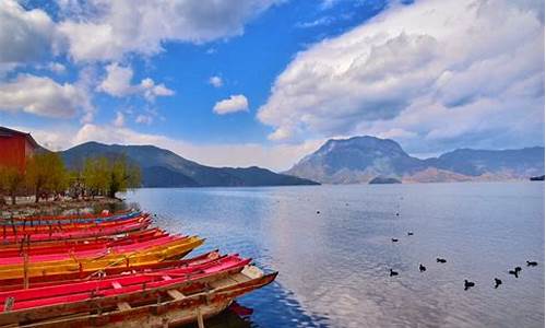 泸沽湖旅游攻略自驾游季节_泸沽湖旅游攻略