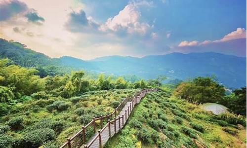 阿里山旅游攻略必玩的景点,阿里山旅游攻略重庆怎么走