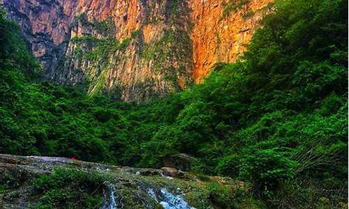 云台山旅游攻略门票多少钱_云台山景区 门票价格