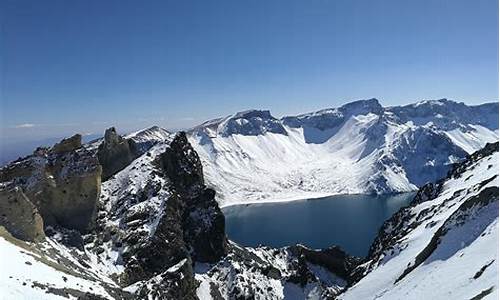 长白山11月免门票,长白山十一旅游攻略