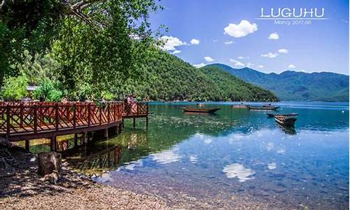 西昌泸沽湖景点图片,西昌泸沽湖旅游攻略必