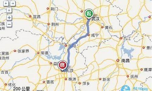 武汉至长沙旅游攻略,武汉长沙旅游攻略五天