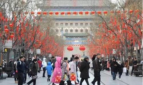 春节期间北京游玩攻略_北京春节旅游攻略5