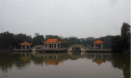 逸仙湖公园门票,逸仙湖公园有什么玩的