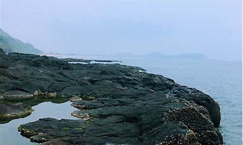 漳州火山岛旅游路线,漳州火山岛自驾游攻略