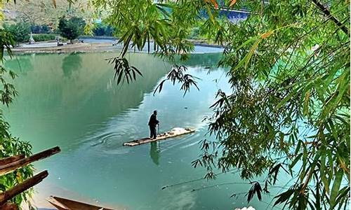 巴马旅游十大景点_巴马旅游景点大全排名