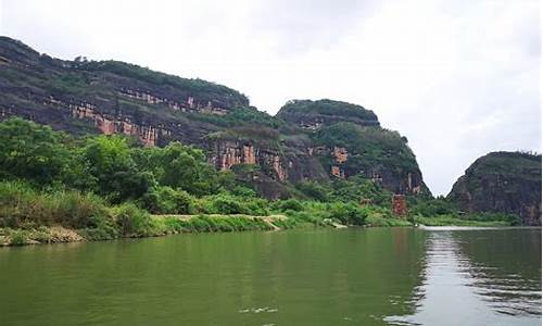 龙虎山旅游详细攻略_龙虎山旅游攻略一日游