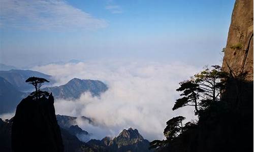 上海游黄山攻略_上海游黄山3日游