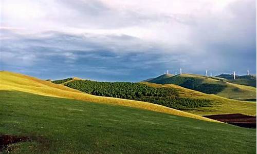 坝上草原旅游攻略景点大全,坝上草原旅游攻