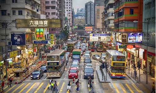 香港一日游攻略自由行能去几个地方_香港一日游攻略