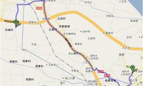 自驾车路线怎么写比较好_自驾路线地图绘制