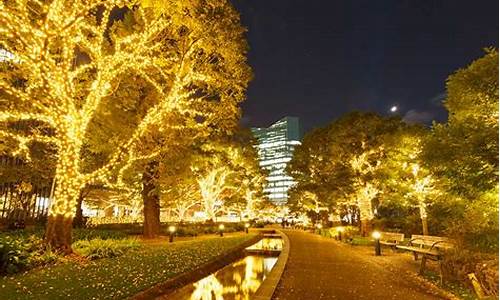 东京最佳旅游季节_冬季东京旅游攻略