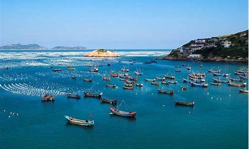 上海到枸杞岛攻略三日游_上海到枸杞岛旅游