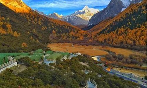 10月旅游最佳地排行,十月最佳旅游路线