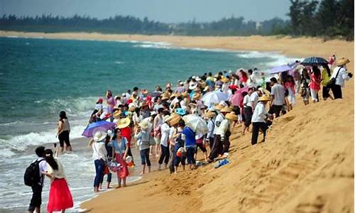 五一海南景点介绍_海南五一好去处