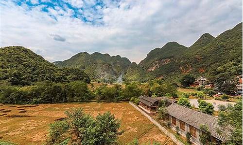 文山文笔塔在哪个地方,文山旅游攻略景点必