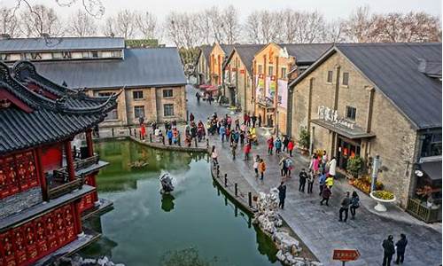 江苏镇江旅游景区_江苏镇江旅游攻略必玩的景点