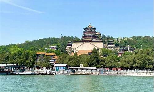 北京旅游攻略必去景点及门票价格,北京旅游