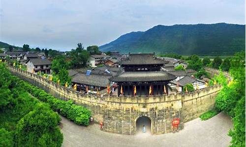 广元旅游景点排名推荐一日游,广元旅游必去景点大全