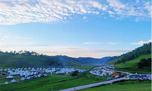 关山牧场旅游攻略自驾路线图,关山牧场旅游攻略自驾路线