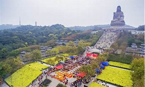 佛山西樵山旅游攻略必去景点,佛山西樵山旅游攻略