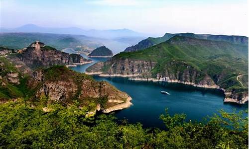 济源景点大全_济源景点大全旅游景点