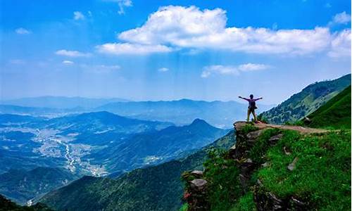 武功山行程攻略,武功山旅游攻略广州出发路线