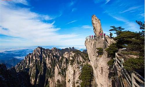 重庆到黄山自驾最佳路线_重庆到黄山旅游自助攻略最新