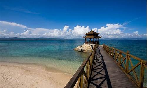 海南旅游十大景点排名,海南著名旅游景点排名