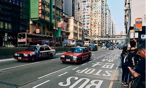 深圳香港旅游攻略,深圳香港自由行攻略