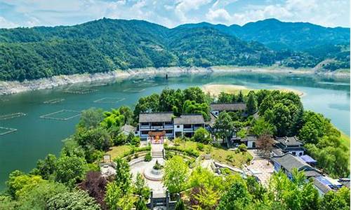 安康旅游十大景点,安康旅游攻略景点大全介绍