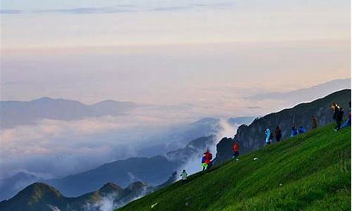 武功山攻略安福_安福武功山电话号码