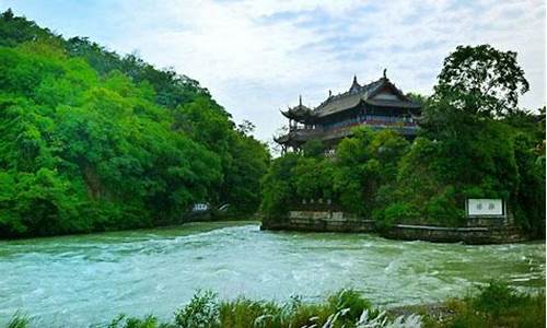 都江堰旅游攻略一日游 青城山,都江堰旅游攻略一日游