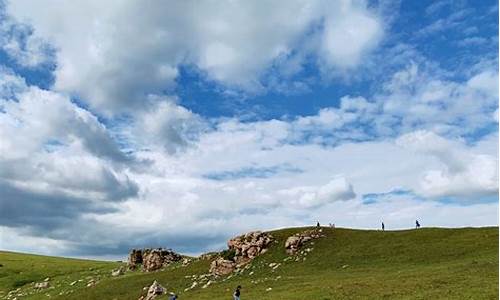 空中草原旅游攻略详细指南_空中草原景区开放了吗