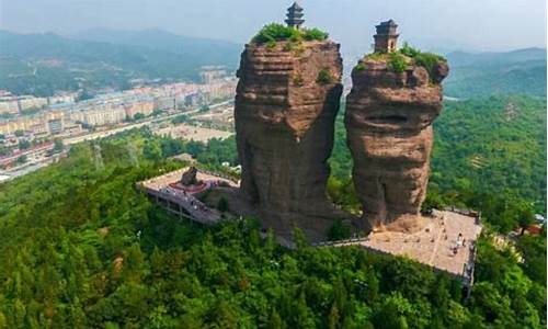 承德旅游攻略 必玩的景点,承德旅游攻略景点必去