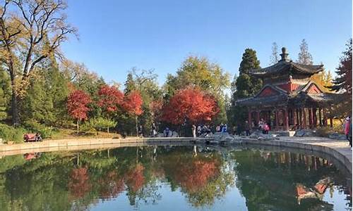 北京香山公园周边住宿_北京香山公园周边的旅馆