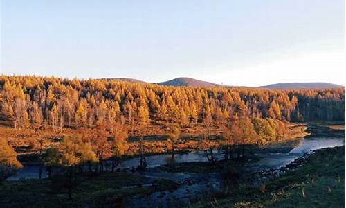 去阿尔山旅游攻略_去阿尔山旅游攻略大全