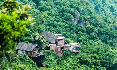 非诚勿扰在海南哪个岛拍摄的,非诚勿扰2海南景点