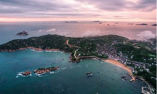 浙江舟山枸杞岛好玩吗_浙江舟山枸杞岛旅游攻略推荐