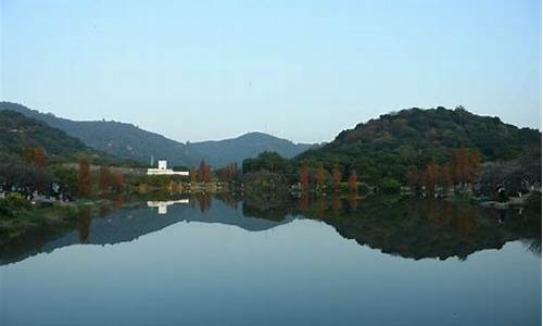 萝岗香雪公园三弄,萝岗香雪公园好玩吗