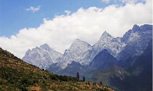 香格里拉旅游必去的景点推荐,香格里拉旅游攻略必去四个景点有哪些