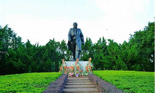 深圳莲花山公园好玩吗门票多少钱_深圳莲花山公园门票价格