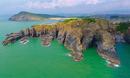 福州市平潭县旅游景点,福州平潭旅游景点门票