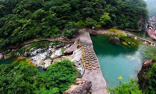 新乡旅游景点大全景点排名榜郭亮村,新乡旅游景点大全景