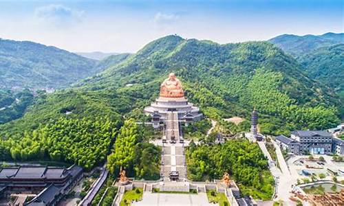 奉化溪口旅游攻略一日游_奉化溪口旅游攻略路线