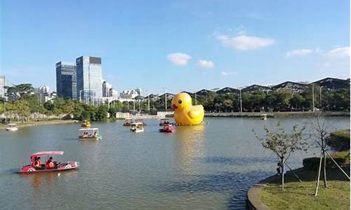 紫马岭公园要买门票吗,紫马岭公园有什么游乐设施