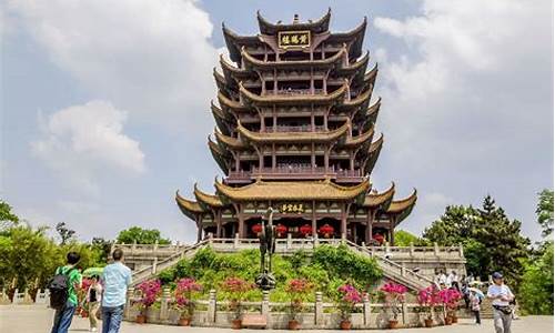 湖北旅游景点介绍文稿怎么写_湖北旅游景点介绍文稿