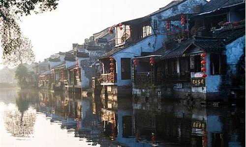 西塘旅游攻略一天一夜,西塘旅游全攻略